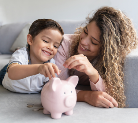 $1.35 billion dramatic emergency savings growth at ADP
