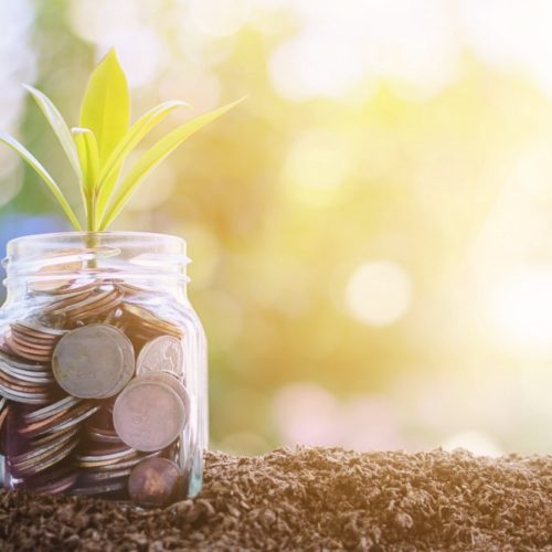 Why Savings Interventions Are Important