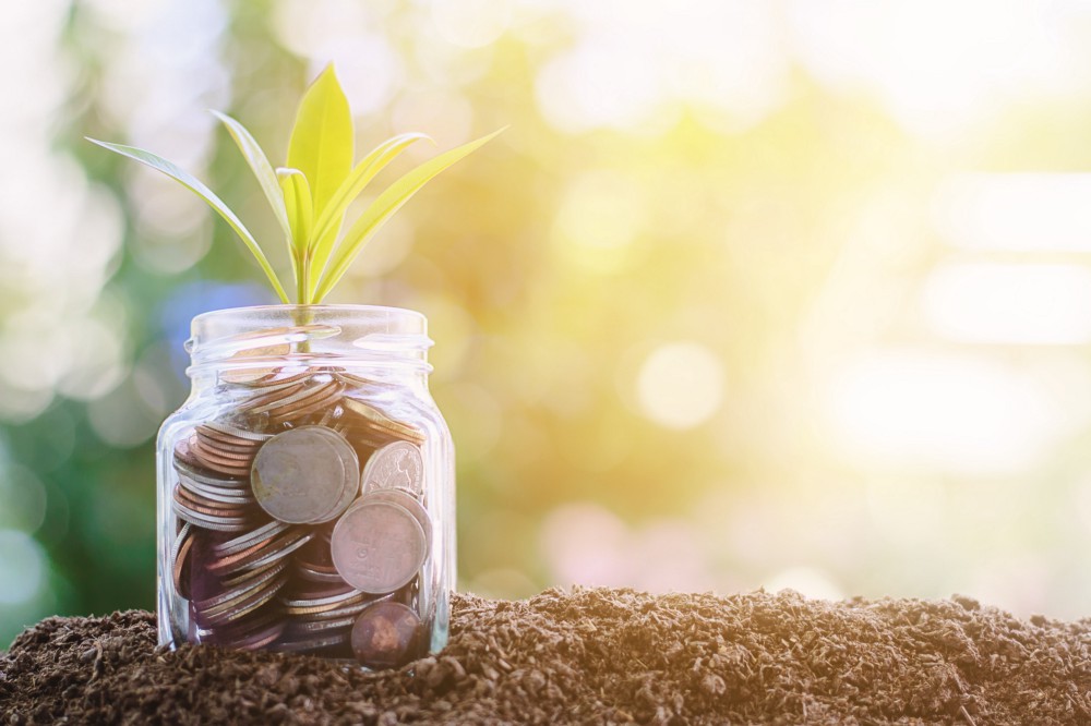 Why Savings Interventions Are Important