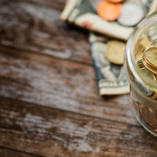 Emergency Savings Can Help Offset Unexpected Emergencies, But Should Be a Long-Term Strategy