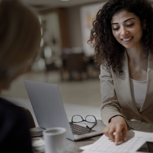 How Financial Institutions Can Help Customers Leverage CARES Act Funds