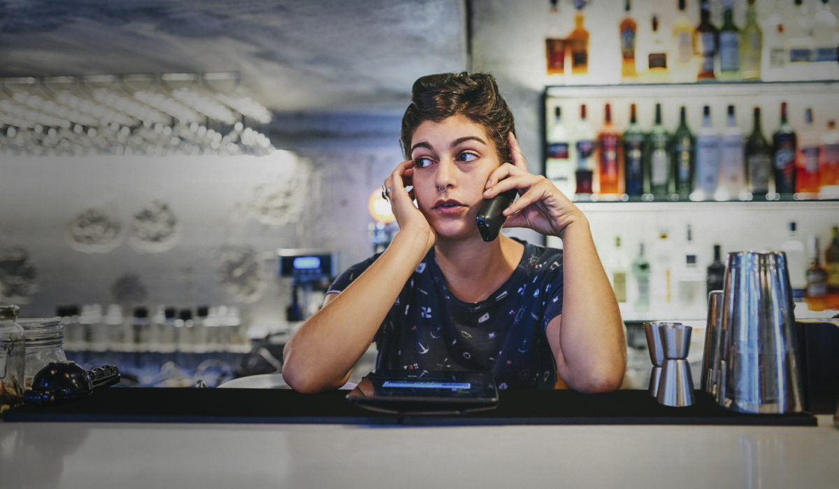 Helping Hourly Workers Weather COVID-19