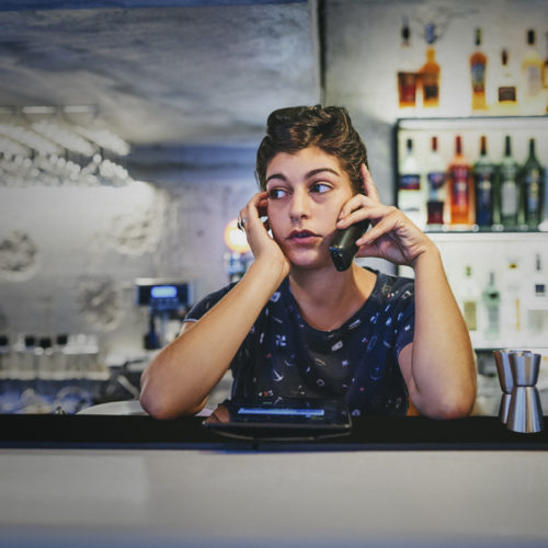 Helping Hourly Workers Weather COVID-19