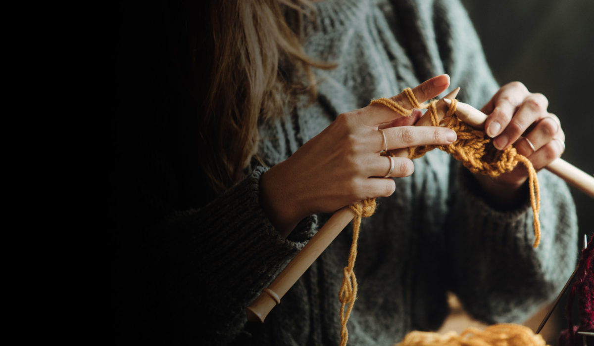 Financial Security and Emergency Savings Among Non-Traditional Workers: The Case of Etsy Sellers