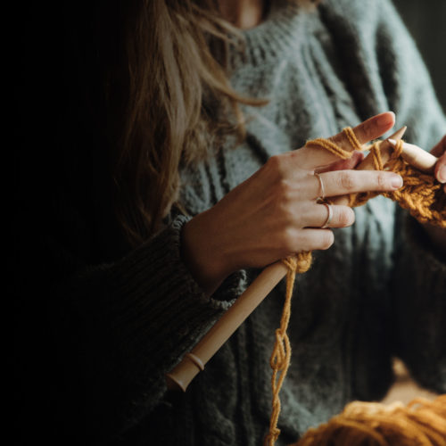 Financial Security and Emergency Savings Among Non-Traditional Workers: The Case of Etsy Sellers