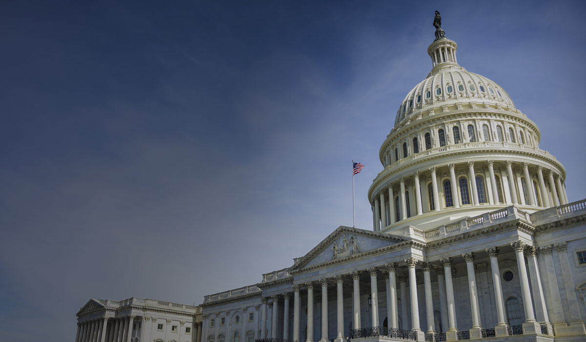 The CARES Act: Retirement Funds and Emergency Savings