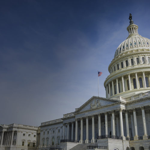 The CARES Act: Retirement Funds and Emergency Savings