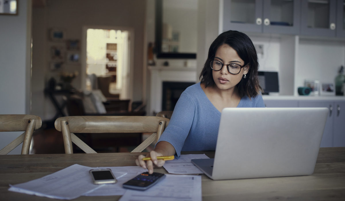 Survey: Americans Are Using Emergency Savings, Skipping Bills