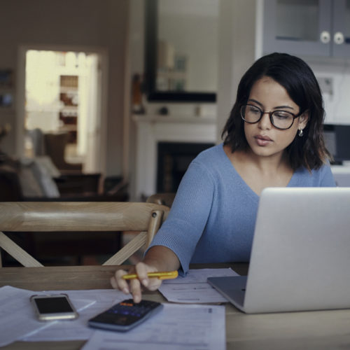 Survey: Americans Are Using Emergency Savings, Skipping Bills