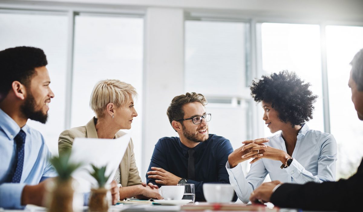 Building Financial Security Through Integrated Financial Solutions