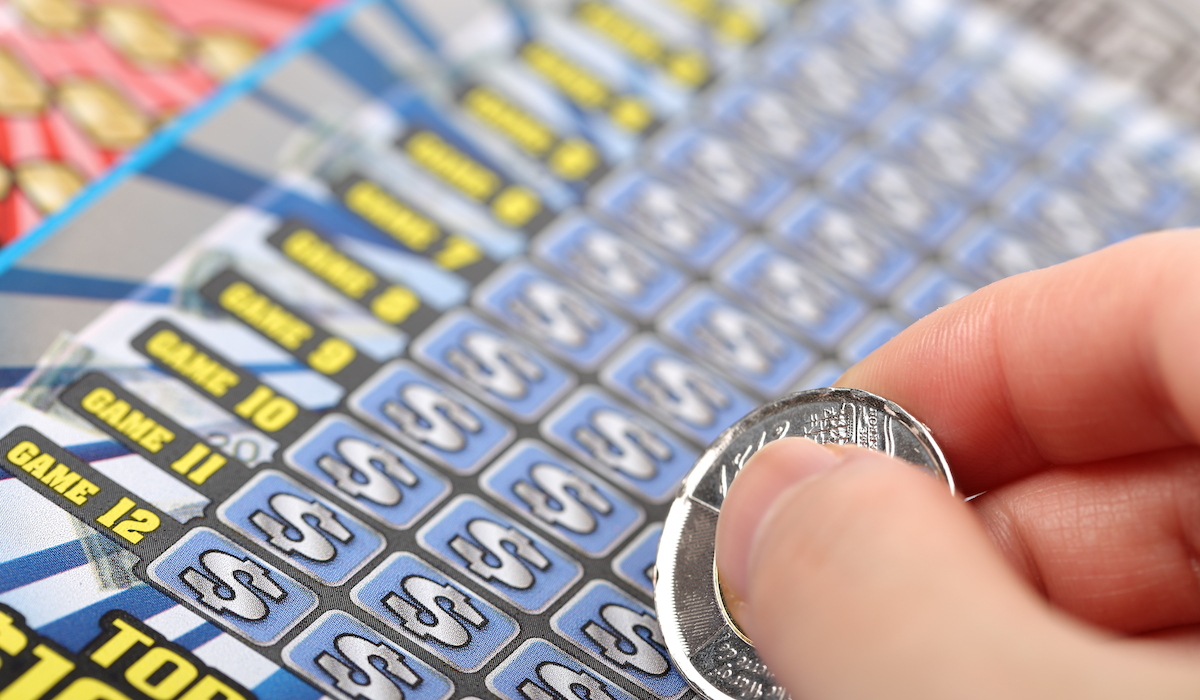 Scratch & Save: Engaging Digital Experiences Build Financial Security