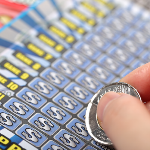 Scratch & Save: Engaging Digital Experiences Build Financial Security