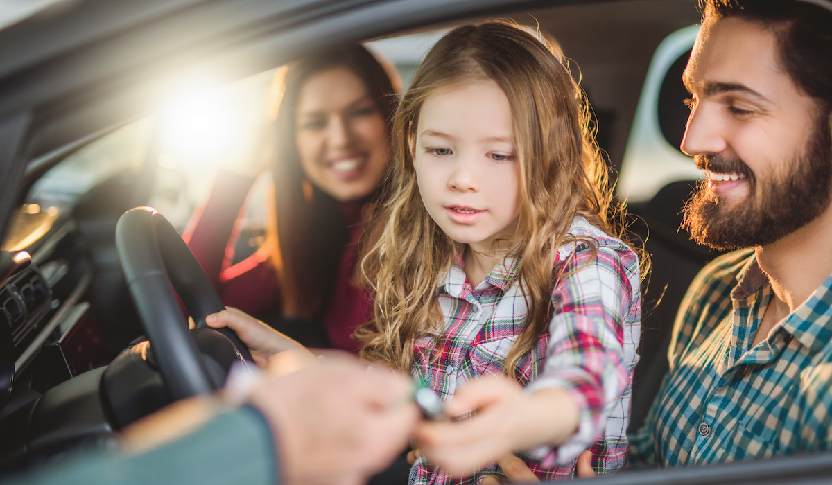 Simplifying Enrollment in Round-Up Vehicle Loan to Build Credit and Savings