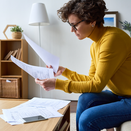 Tax Time and Beyond: Direction for Advancing Financial Security