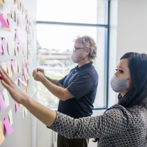 Best Practices: How to DIY a Savings Intervention in Your Organization