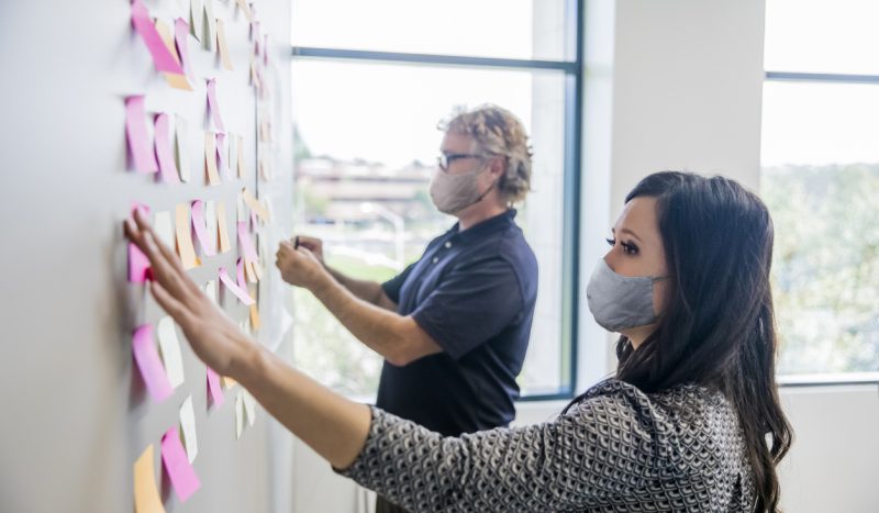 Best Practices: How to DIY a Savings Intervention in Your Organization