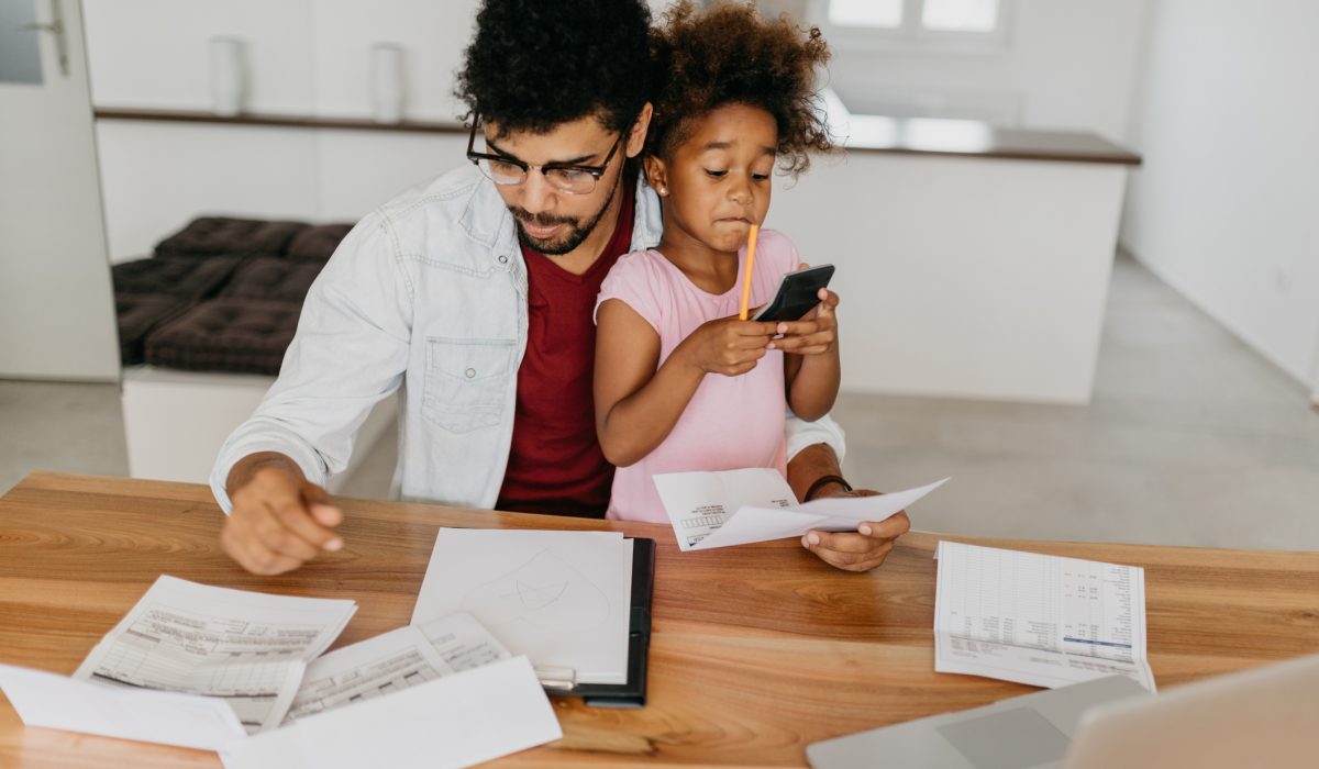 What Can We Learn About Emergency Savings from the COVID-19 Crisis