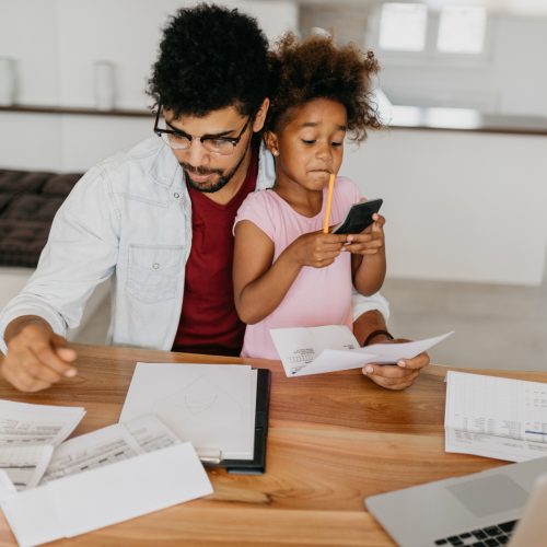 What Can We Learn About Emergency Savings from the COVID-19 Crisis