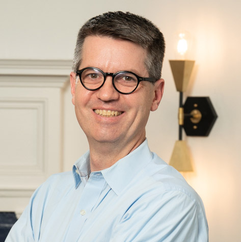 Timothy Flacke<br>Co-Founder and Executive Director,<br>Commonwealth