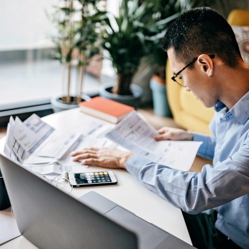 Strings Attached: Why the Payroll Tax Deferment Could Hurt Savers