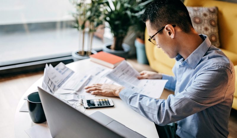 Strings Attached: Why the Payroll Tax Deferment Could Hurt Savers