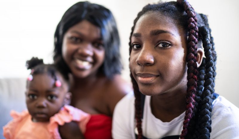 COVID-19 Exacerbates Already Stark Savings Gap Between Black and White Americans