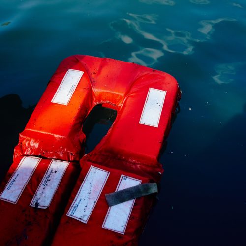 Emergency Savings: A Life Jacket in Rough Seas
