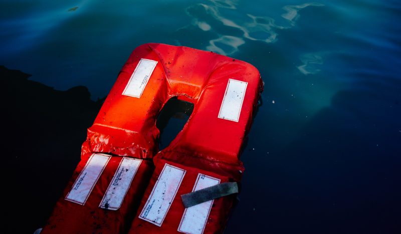 Emergency Savings: A Life Jacket in Rough Seas