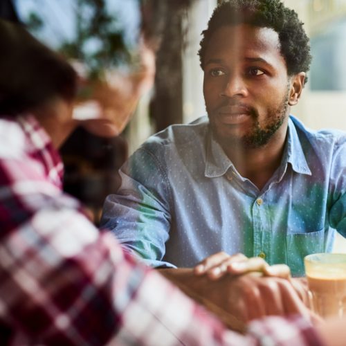 Low Savings Means Less Cushion for Black, Latinx Young People