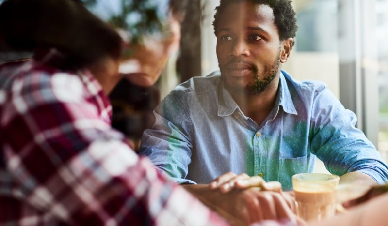 Low Savings Means Less Cushion for Black, Latinx Young People