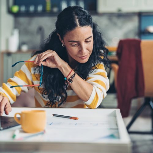 Saving Through a Crisis: LMI Plan Participants’ Financial Strategies During COVID-19