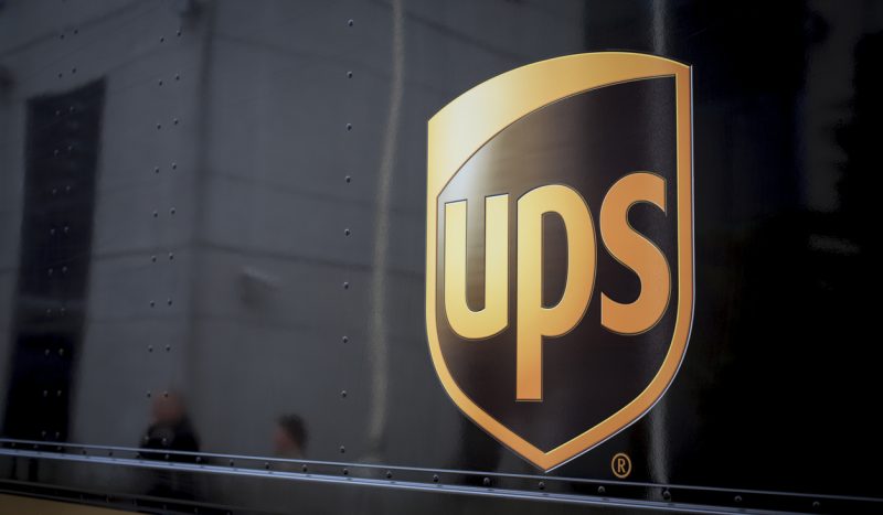 UPS Launches Emergency Savings Initiative for 90,000 Employees