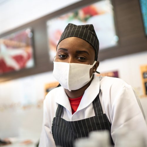 Emergency Savings Through a Pandemic: A 2020 Report with Early Findings