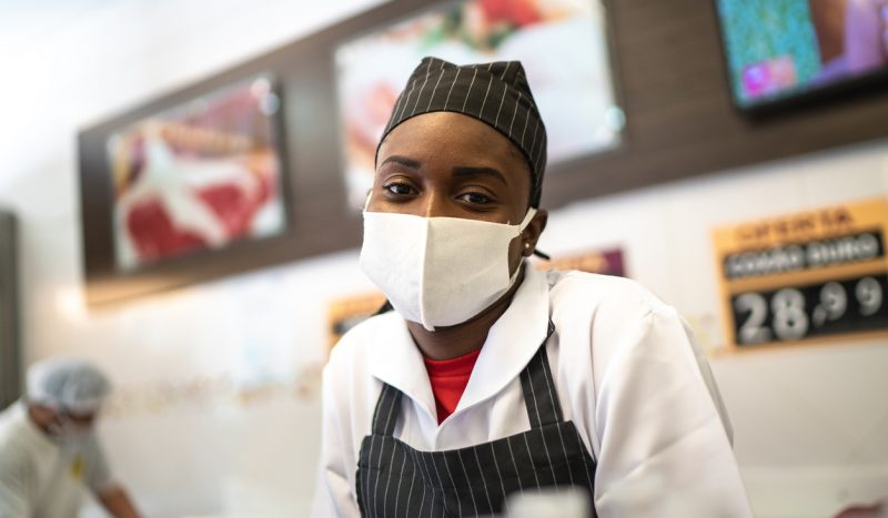 Emergency Savings Through a Pandemic: A 2020 Report with Early Findings