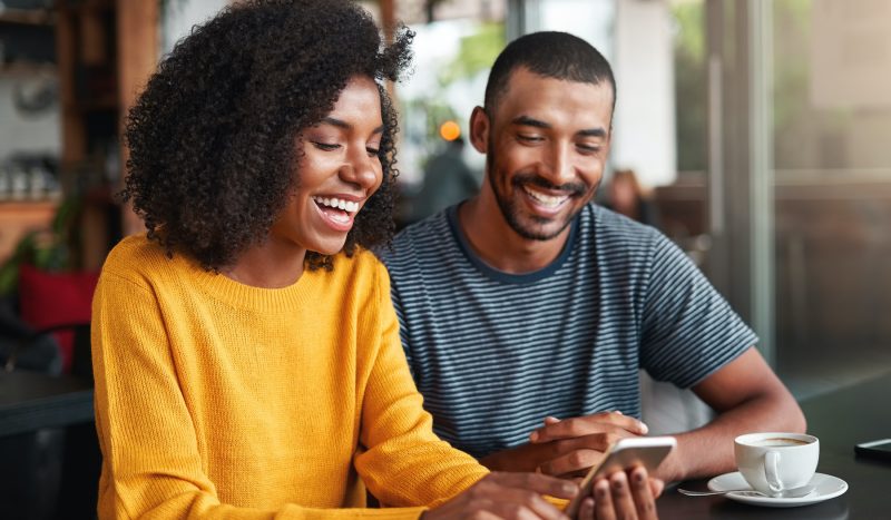Boost Savings with Challenges and Empowering Messages