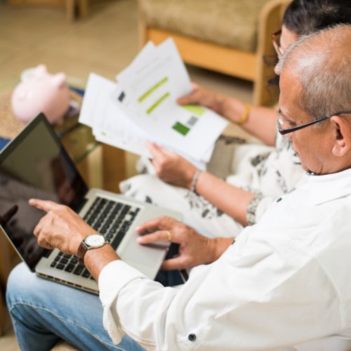 Saving Through a Crisis: LMI Retirement Plan Participants’ COVID-19 Financial Strategies Six Months In