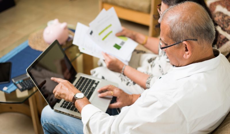 Saving Through a Crisis: LMI Retirement Plan Participants’ COVID-19 Financial Strategies Six Months In
