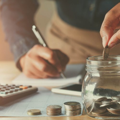 Five Tips for Keeping Your Savings Resolution in 2021