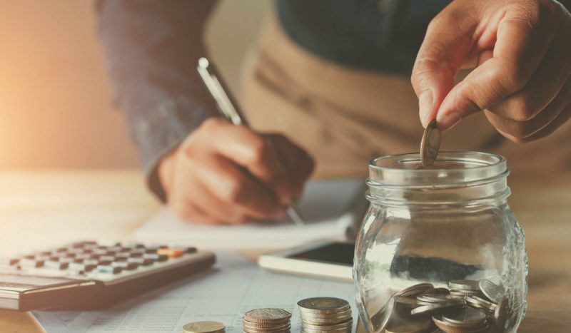 Five Tips for Keeping Your Savings Resolution in 2021