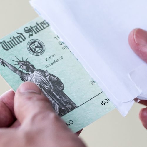 Best Practices: New Round of Stimulus Payments, Tax Refunds Are Opportunities for Savings
