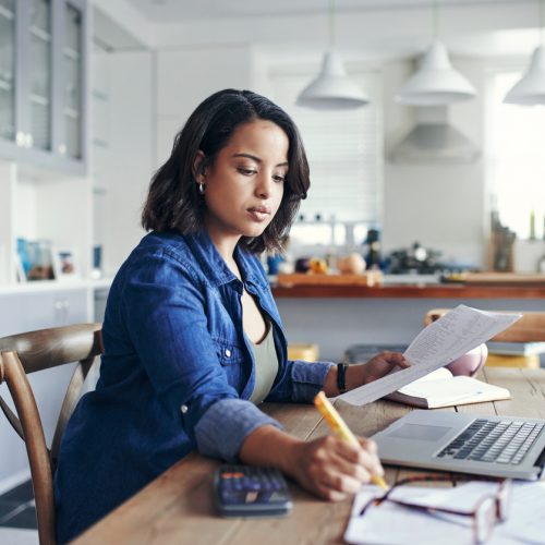 Empowering More Women to Build Savings Webinar: Three Key Takeaways