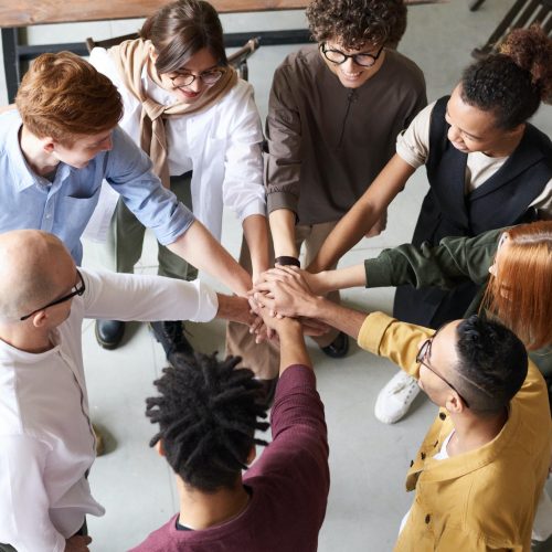 How Social Support Can Help Lower-Income People Save Money
