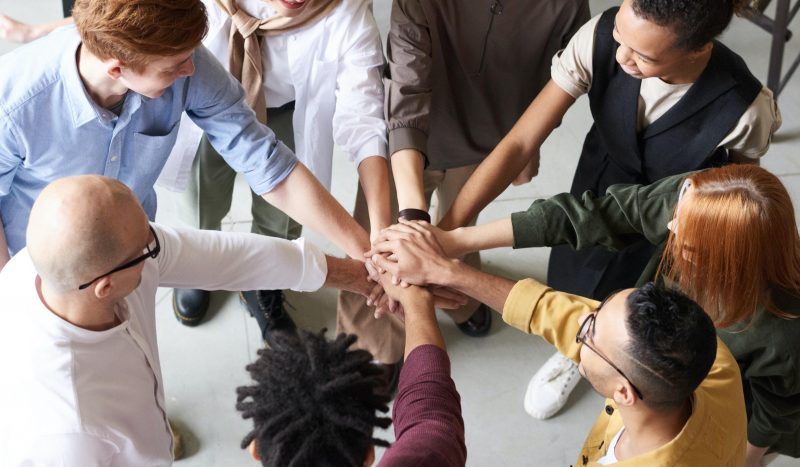 How Social Support Can Help Lower-Income People Save Money