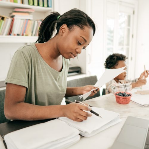 Will the New Child Tax Credit Increase Savings? What We Know So Far