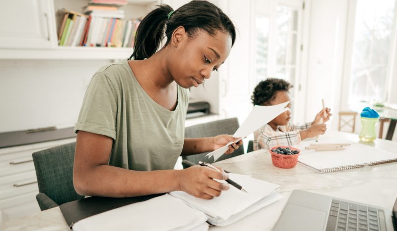 Will the New Child Tax Credit Increase Savings? What We Know So Far