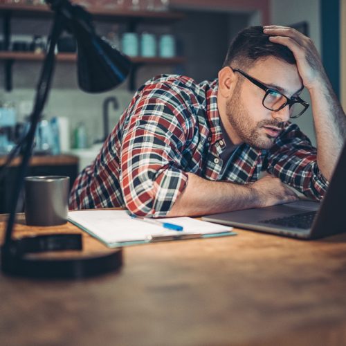 The Challenges of Building Emergency Savings