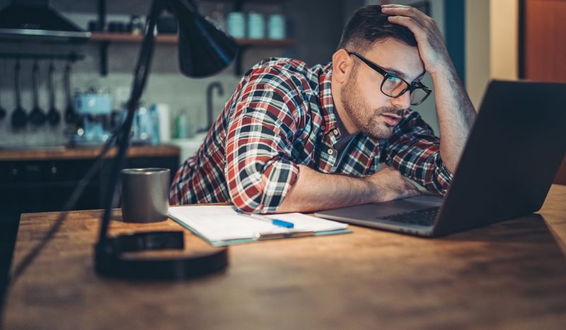 The Challenges of Building Emergency Savings