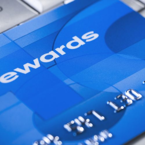 Case Study: Credit Card Rewards as an Opportunity to Build Savings