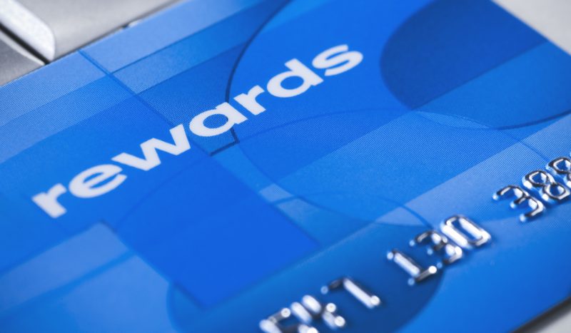 Case Study: Credit Card Rewards as an Opportunity to Build Savings