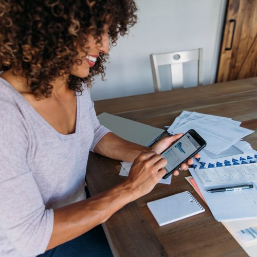 App Prompts Help Small-Dollar Savers Boost Their Savings Balances